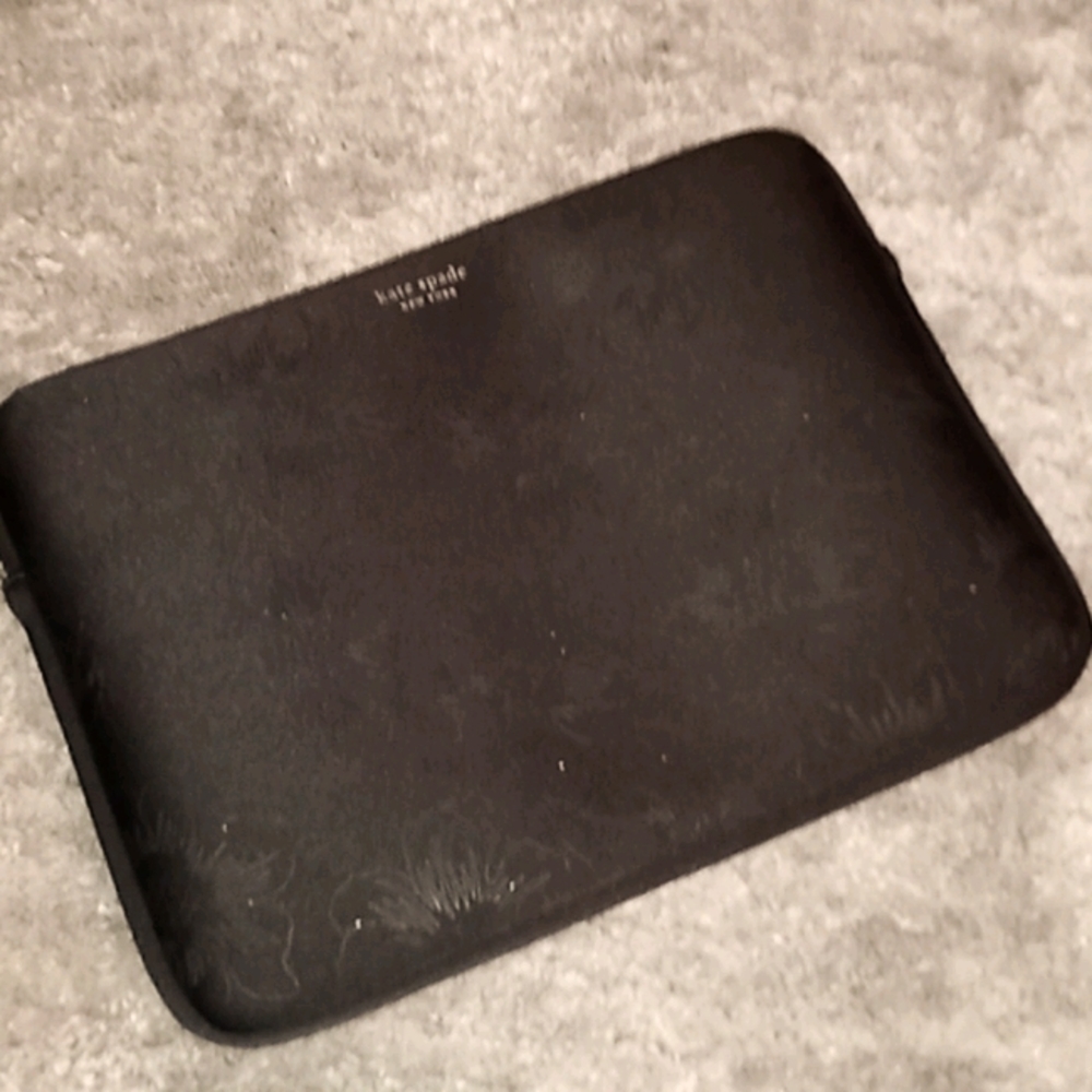Kate Spade laptop case